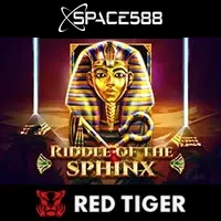 slot Riddle Of The Sphinx Red Tiger